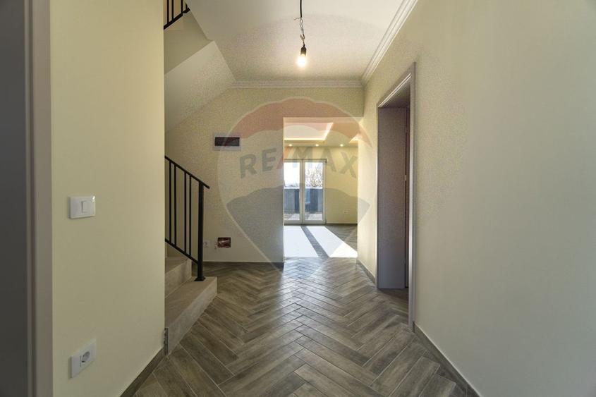 CASA TIP DUPLEX de vanzare| Constructie noua | COMISION 0%