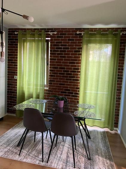 Apartament in Riviera Luxury, ultramodern, Iulius Mall, loc de parcare!