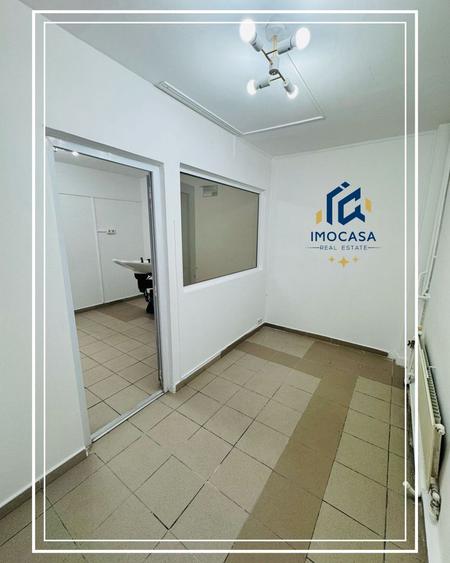 Spațiul comercial de închiriat salon cosmetică, Frizerie, Coafură, etc