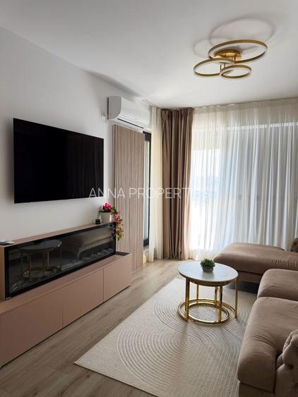 APARTAMENT 3  CAMERE/ ZONA AVIATIEI/ ONIX PARK/LOC PACARE - 3