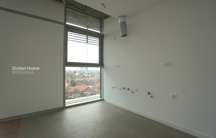 Apartament 3 camere Aviatiei | Upsite-Atenor-Parcare/Boxa