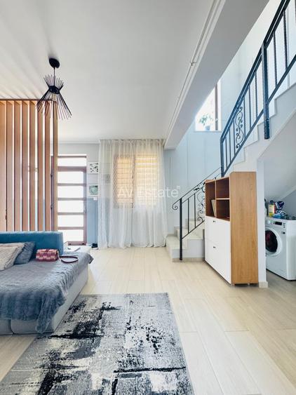 AV647 Casa pe colt tip TRIPLEX, zona BUNA, Calea Urseni, P+1E, COMISION 0% - 5