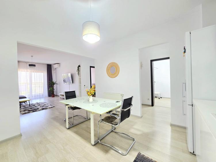 NOU! PROPRIETAR Ap 2 Cam 77 mp, 4 MINUTE METROU I Bd Timisoara