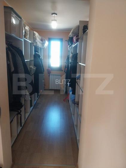 Casă modernă individuală, 250 mp + 600 mp teren, zona Sfântu Ilie - 11