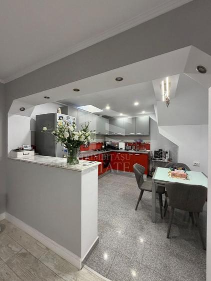 Casa mobilata utilata Rahova strada Bega
