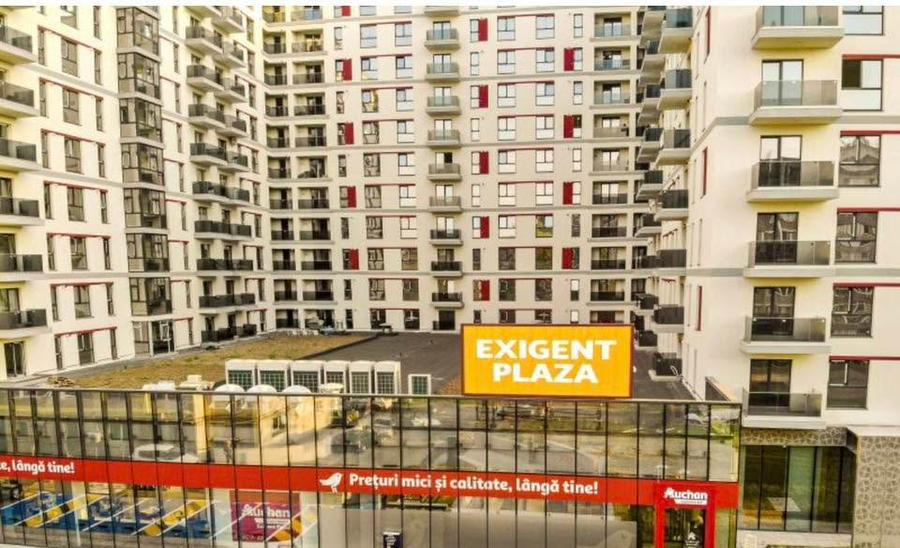 Apartament 2 camere decomandat Exigent 5– Bulevardul Timișoara, bloc 2025,