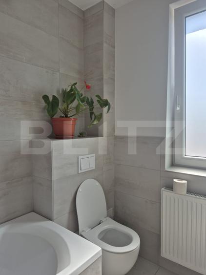 Apartament 2 camere, 60 mp, ansamblul rezidential Ama Residence