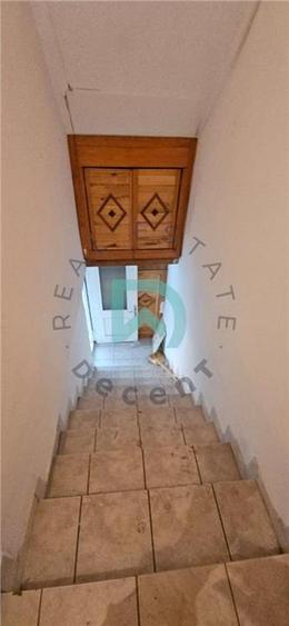 Casa Sibiu, 817mp, Haberman, super investitie