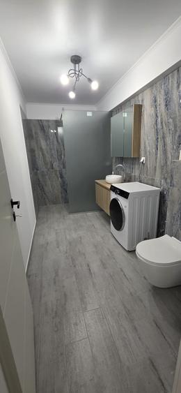 400euro/luna, apartament 2 camere open space, Copou Garden Residence