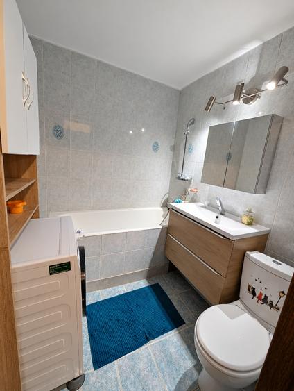 Apartament 3 Camere | Herăstrău | 80 mp | Vedere Parc