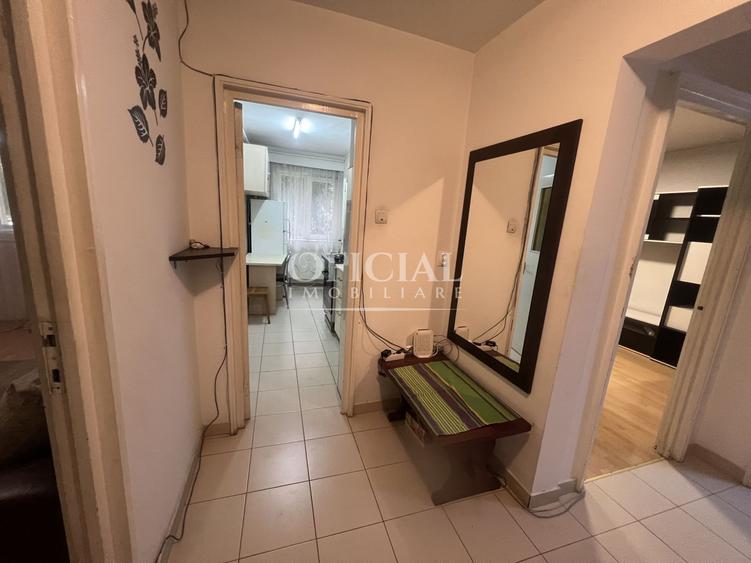 Apartament 2 camere | Pet friendly | Parcare | Decomandat | Manastur