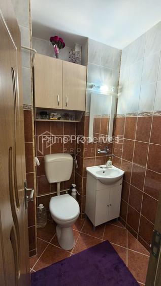 Apartament 3 camere/ Decomandat/ 2 Bai/ Parter/ Bd. Pandurilor - 7