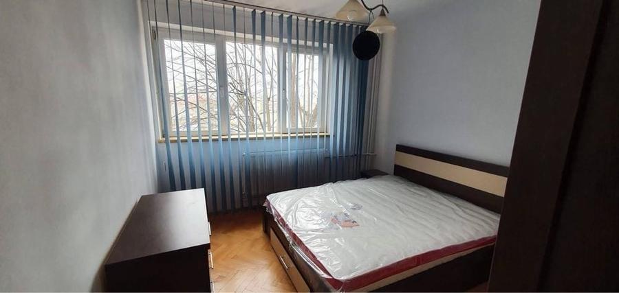 Apartament cu 2 camere de închiriat Pet Friendly-Timpuri Noi