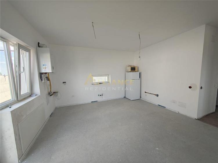 CASA INDIVIDUALA-3 CAMERE-TEREN 360MP-200 M DE STV