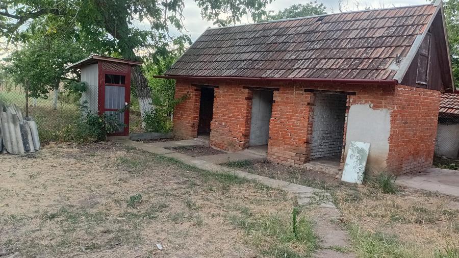 Vanzare Casa in localitatea Bodrogu Nou