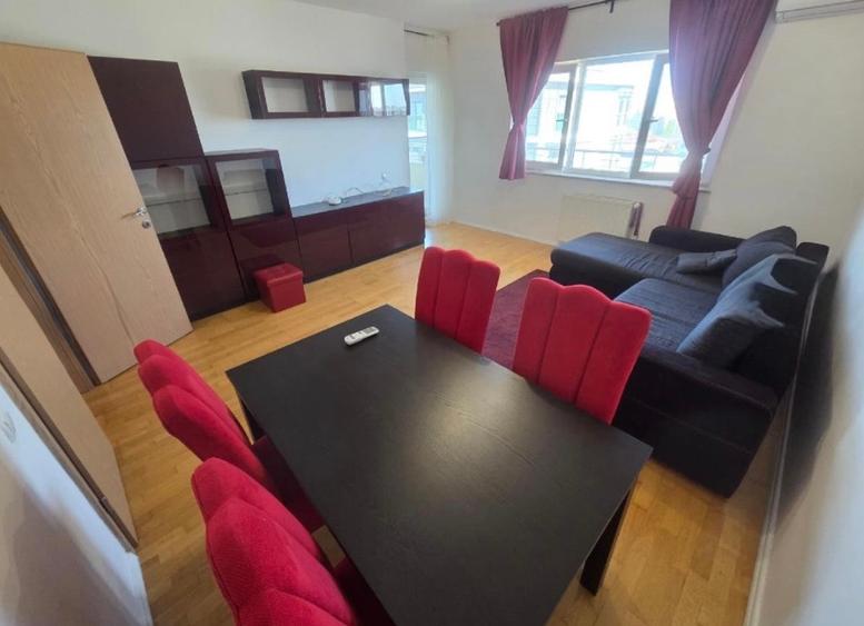 Vânzare duplex 3 camere Estia Residence cu vedere la lac  loc de parcare si boxa