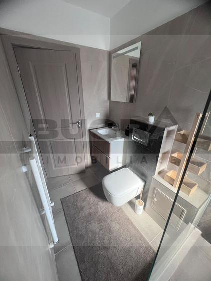 Apartament de 3 camere, 72mp, parcare, zona strazii Observatorului