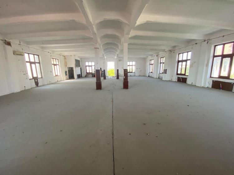 Spatiu comercial, 1830 mp, zona Ultracentral