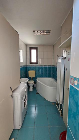 Apartament 2 camere în vilă interbelică – 69 mp – Petru Rareș, Titulescu – Cuza.