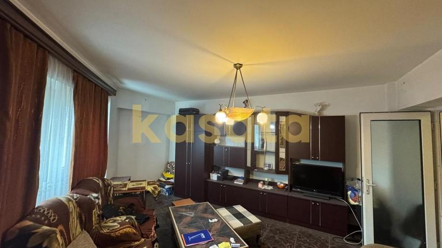 OPORTUNITATE | APARTAMENT 2 CAMERE | ROMANA | DOROBANTI | BLOC 1980