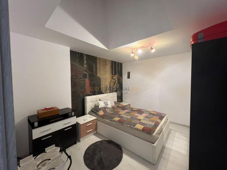 Apărătorii Patriei - duplex 3 camere, 8 minute de metrou
