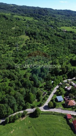 Teren de vânzare in Campulung-Muscel / Strada Ion Giurculescu - 10