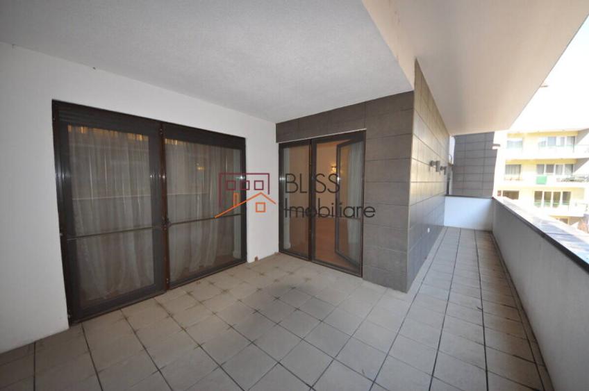 Apartament De Lux Cu Vedere Spre Parcul Herăstrău