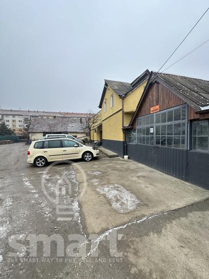 Afacere profitabila de vanzare+ Casa