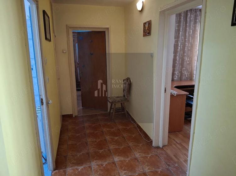 Apartament 2 camere, Rahova/Margeanului, decomandat, centrala