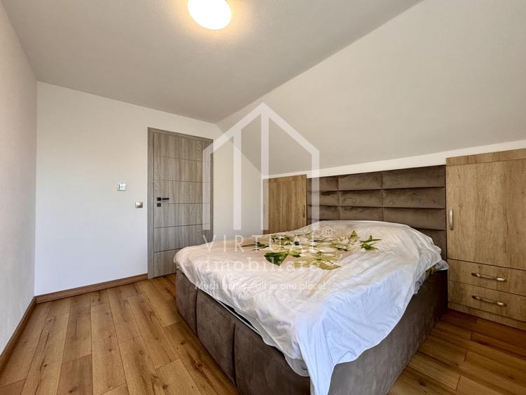 Casa individuala cu 5 camere, 648mp tere, garaj, filigorie, Daia