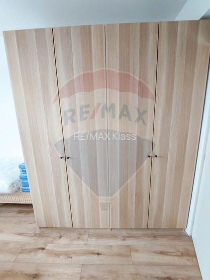 De vanzare| Apartament cu 3 camere+gradina | Nobil Rezidence - Tunari - 7