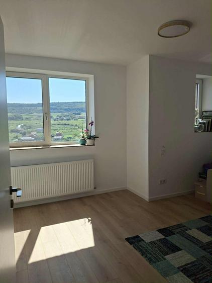 Apartament cu 3 camere in Beta Residence 60mp finisat