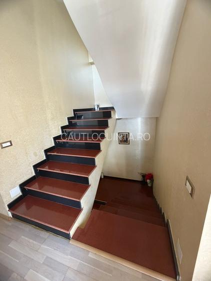 Casa 6 Camere/ Sos. Salaj/ Centrala/ Garaj/ Curte - 17