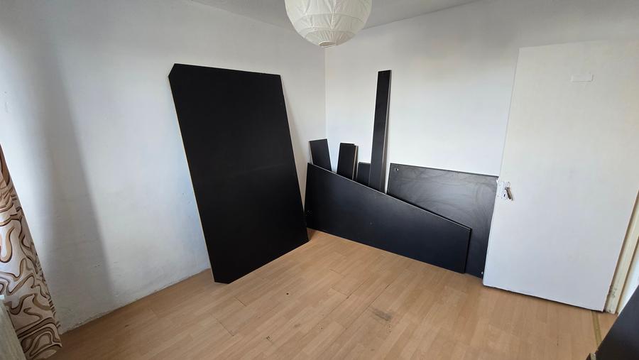 Apartament 3 camere decomandat | Crângași – Giulești | Metrou | Parc | Stadion