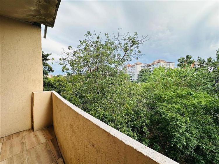 APARTAMENT 3 CAMERE | ETAJ INTERMEDIAR | ZONA ROGERIUS | BULEVARDUL DACIA