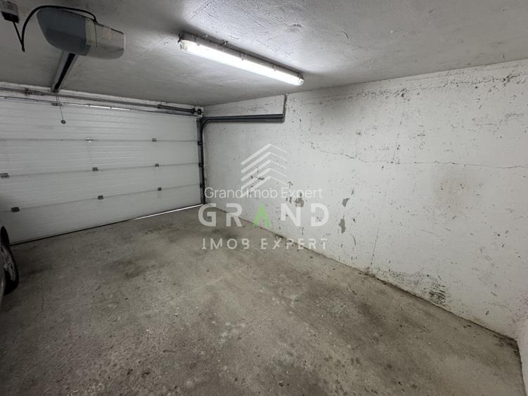 Ap 2 camere | 3 Balcoane | Garaj |Apahida-Omnia Residence - 33