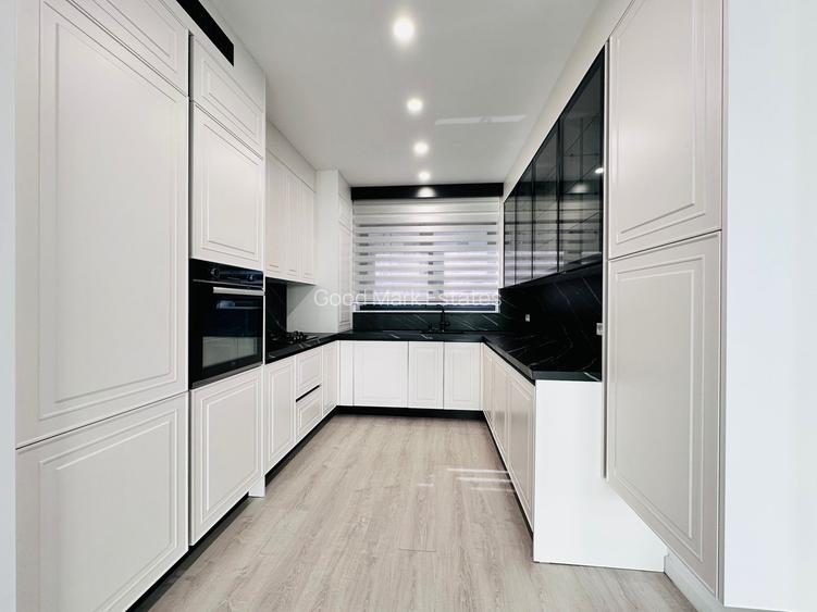 MOBEXPERT HOMES || vila 4 dormitoare || 2 locuri de parcare - 3