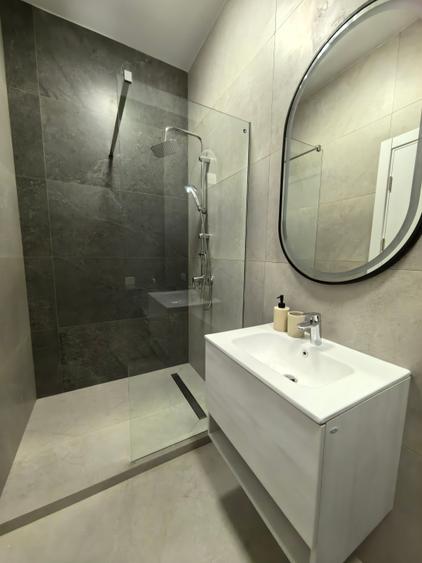 Apartament 2 camere | Uranus – Marriott | Imobil boutique 2024 | Terasă |