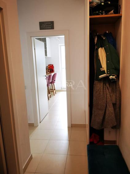 Apartament elegant cu 3 camere și parcare subterană – Zorilor