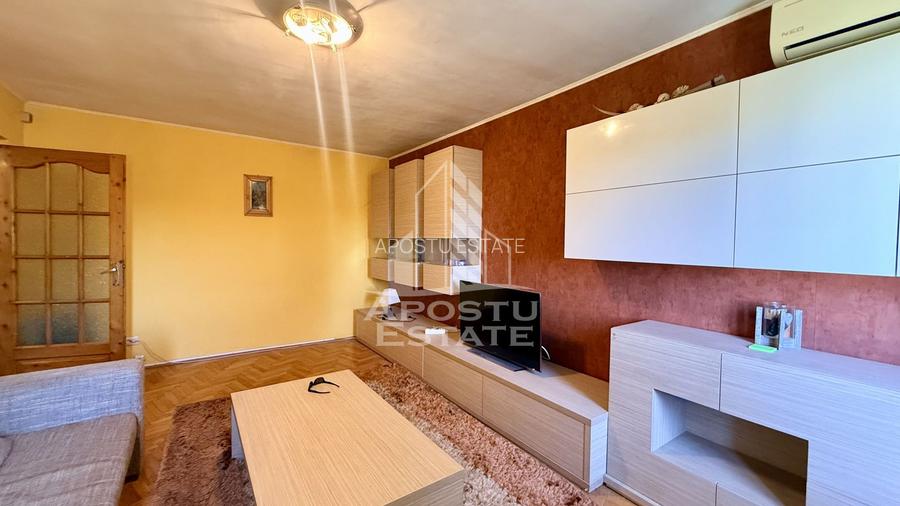 Apartament cu 3 camere de vanzare, Zona Bucovinei, Timisoara, Timis - 3