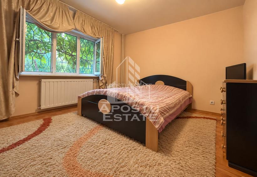 Apartament cu 3 camere, 2 bai, 2 balcoane, zona Vladeasa - 6
