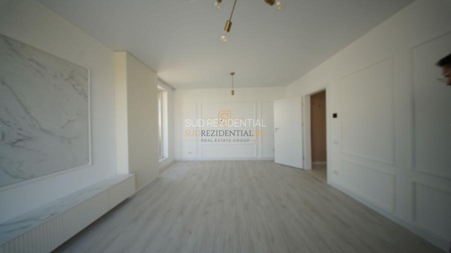 Vila individuala cu 4 camere, ansamblu securizat cu loc de joaca - 12