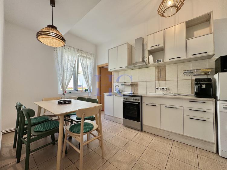Casa individuala-Lazaret 5 min de centrul Sibiului