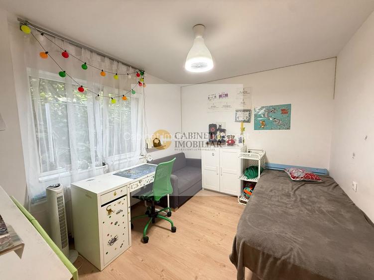 Casa individuala 6 camere I P+M I 190 mp utili | Creditabil