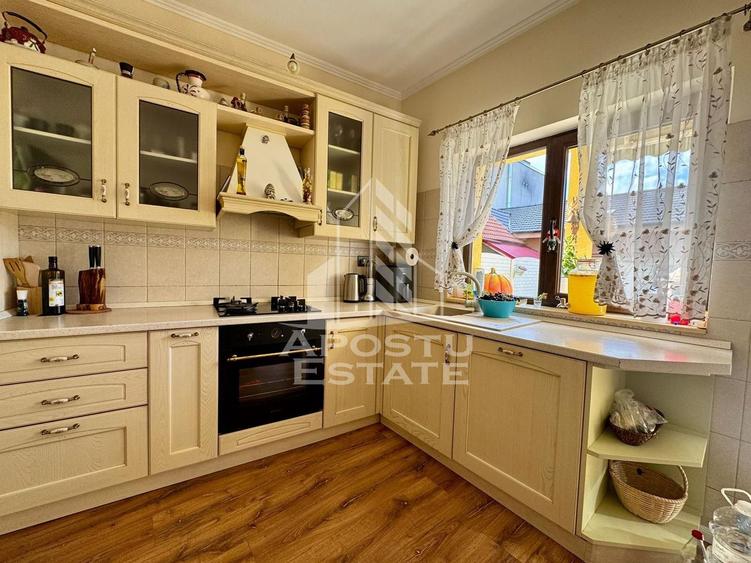 Casa indivduala de vanzare in Dumbravita