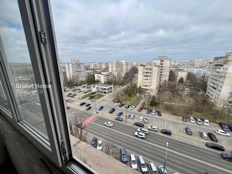 Apartament 2 camere 53 mp utili |Tomis Nord-Zona Rovere Stradal|