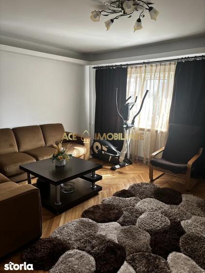 4 Camere de inchiriat | 13 Septembrie | Metrou | Parcare | PetFriendly