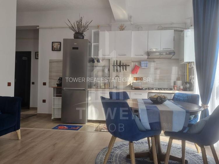 Apartament 3 camere | etaj 2 | zona Doamna Stanca - 13