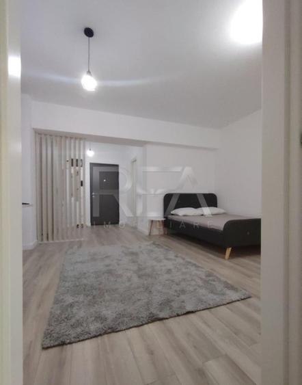 Garsoniera | Complexul Rezidential Smart Residence | Prima Inchiriere
