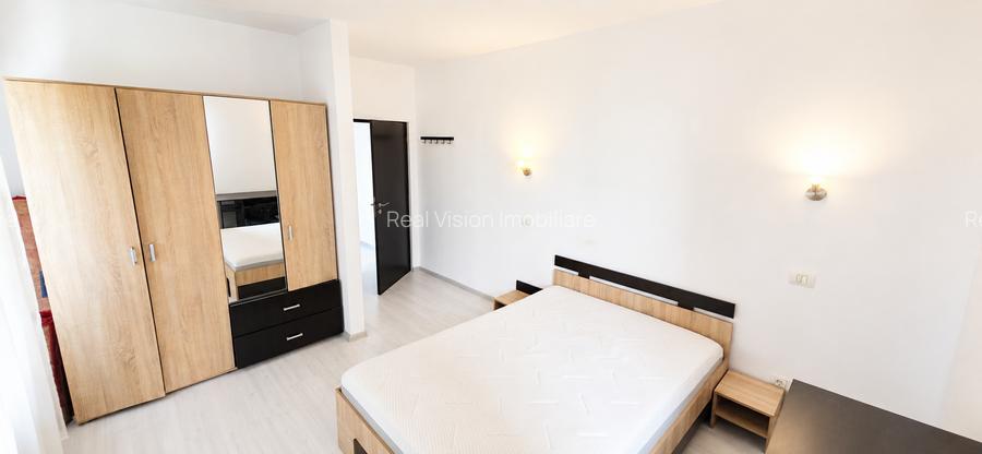 Pipera/Scoala Americana/ Apartament cu 2 camere/ - 5